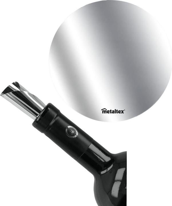 Image du produit Metaltex Bec verseur (Verseur de vin)