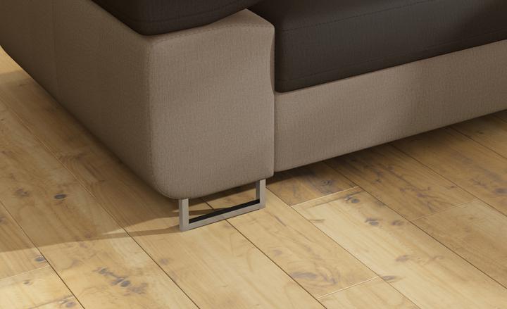 Produktbild ELTAP Anton (Ecksofa, 4-Sitzer, Bettsofa)