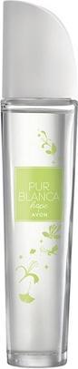 Avon Pur Blanca Hope Eau De Toilette Spray 50ml (Eau de Toilette, 50 ml)