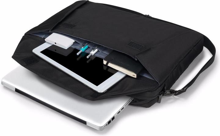 Actual product image Dicota Slim Case EDGE (15.60", Universal)
