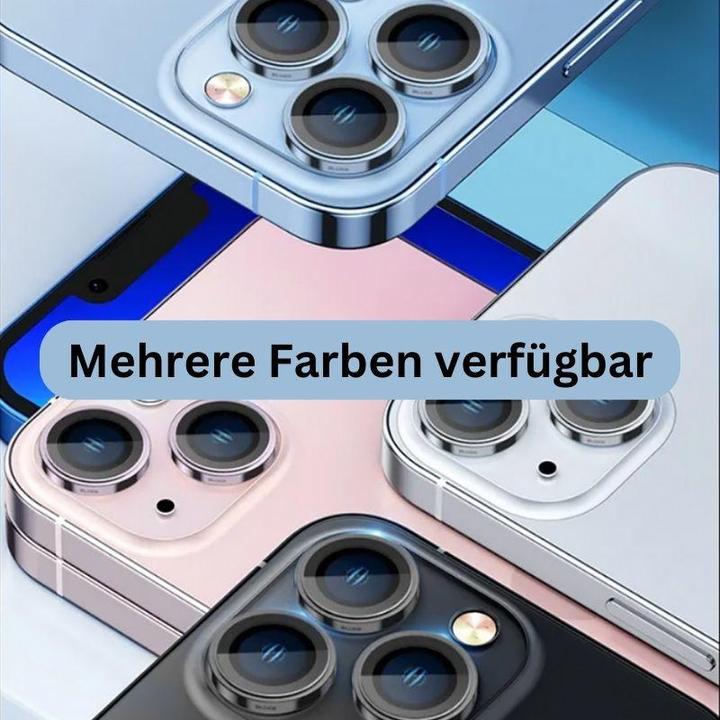 Produktbild Guardline Cam Guard (1 Stück, Apple iPhone 14 Pro, Apple iPhone 14 Pro Max)