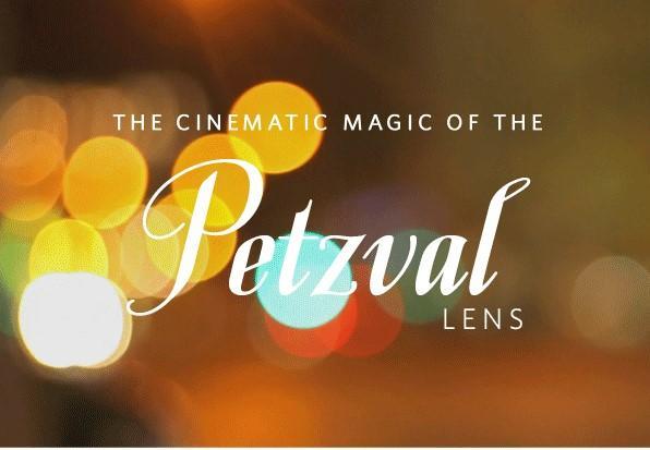 Image du produit Lomo Objectif Petzval 85mm f/2.2 Canon Mount (Canon EF, Plein format)