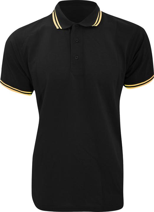 Immagine prodotto Kustom Kit Polo in piqué a manica corta (S)