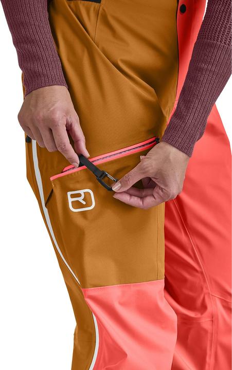 Produktbild Ortovox Ortler Pants W (L)