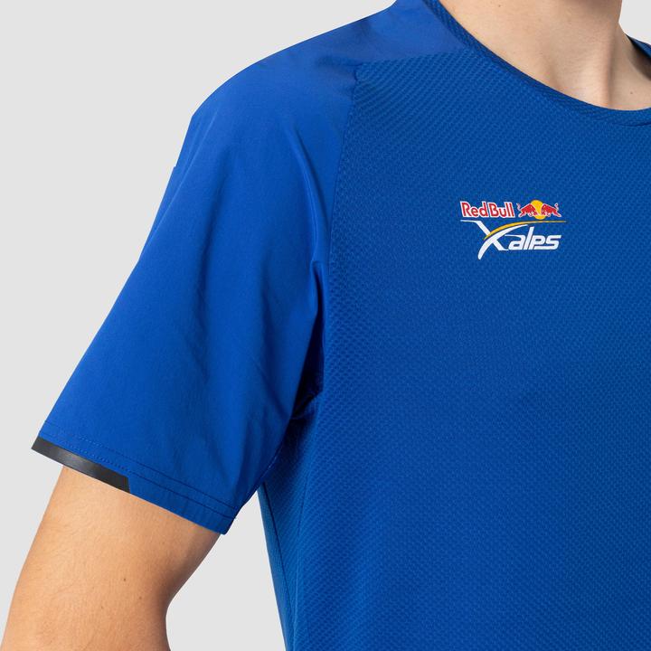 Actual product image Salewa X-ALPS PTC DELTA Men's T-SHIRT (S)