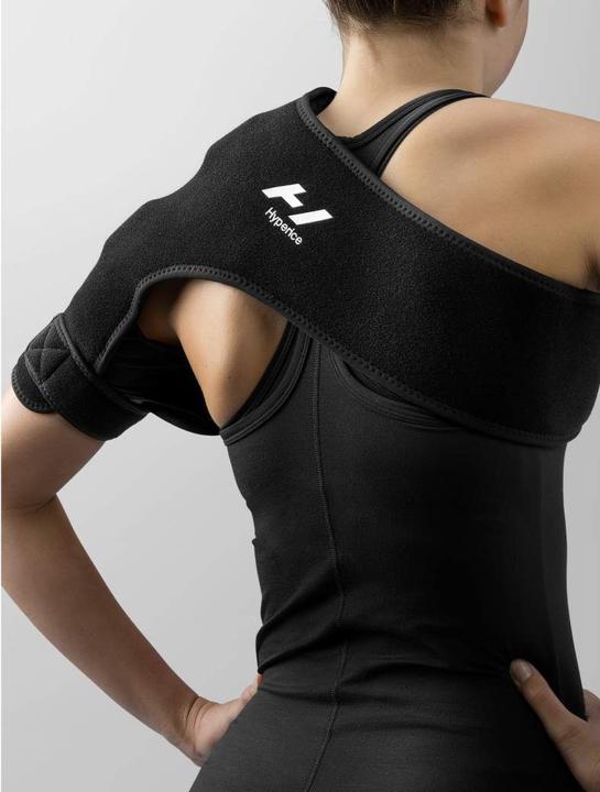 Actual product image Hyperice Venom 2 Shoulder - Left