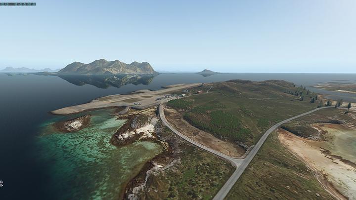 Produktbild Aerosoft Flight Simulator X-Plane 11 (PC, Mac, DE)