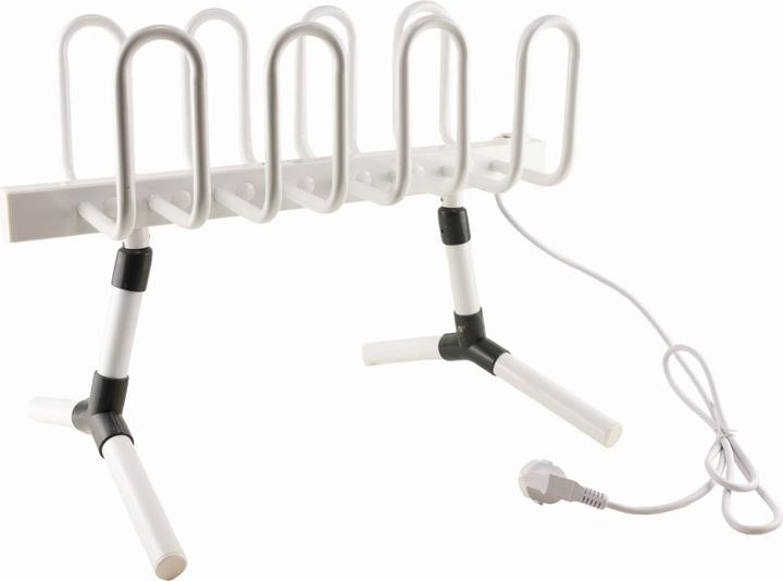 Actual product image Alpenheat Radiator Ecoline shoe dryer (1 x)