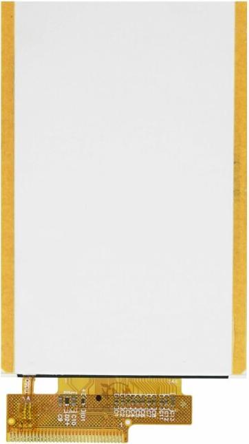 Immagine prodotto OEM Display LCD Wiko Goa (Display, Wiko Goa)