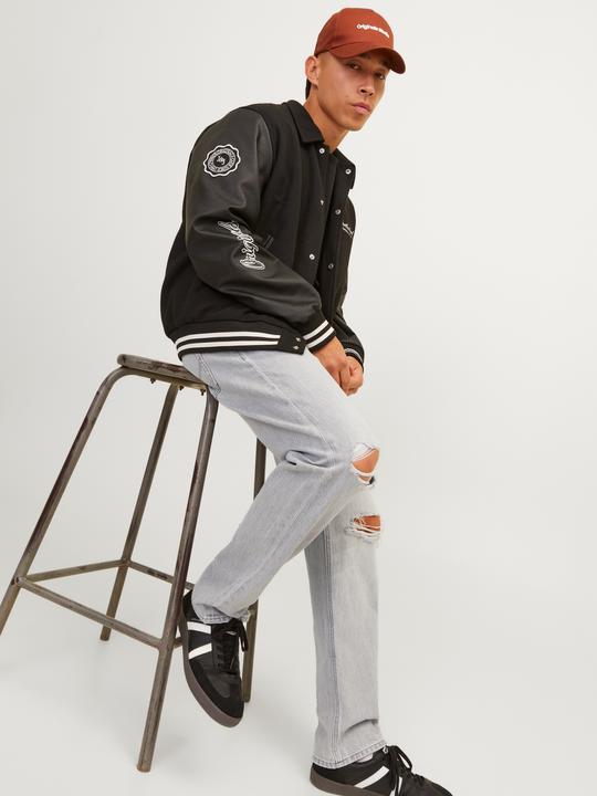 Image du produit Jack & Jones Jjichris Jjoriginal Sbd 021 Ln (29)