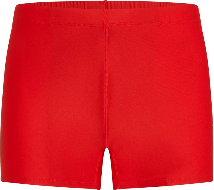 High Risk Red