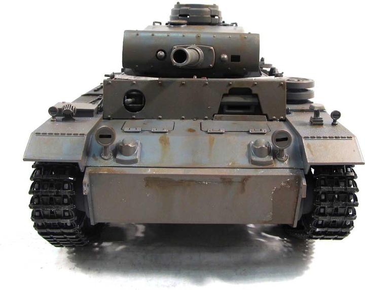 Actual product image Amewi Professional Line III BB/P (RTR Ready-to-Run)