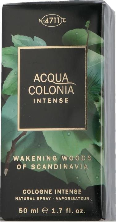 Produktbild Acqua Colonia 4711 Acqua Colonia (Eau de cologne, 50 ml)