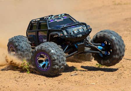 Produktbild Traxxas Summit (RTR Ready-to-Run)