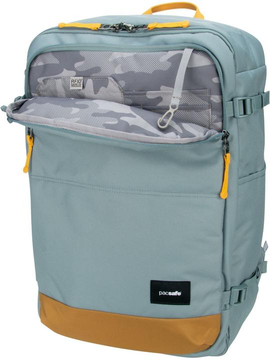 Actual product image Pacsafe Go Carry-On (34 l)