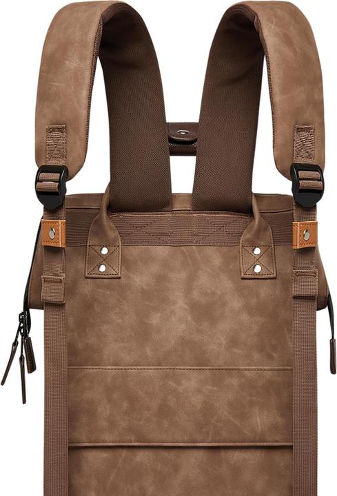 Actual product image Cabaia Adventurer L Nubuck (26 l)