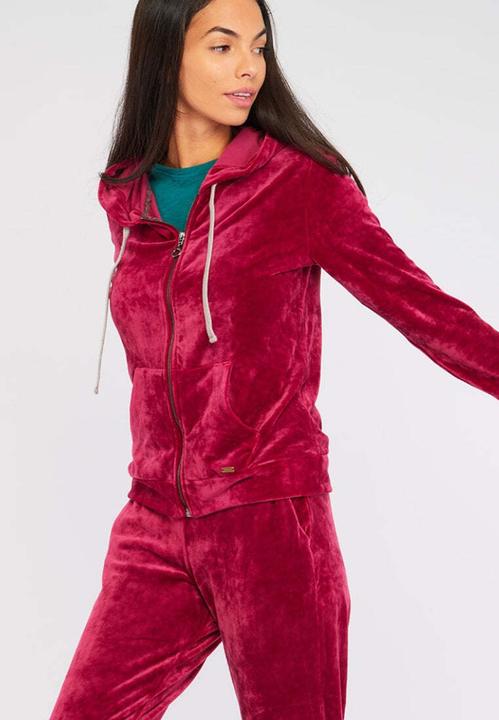Banana Moon Sweatjacke FRESCO-SEALAKE