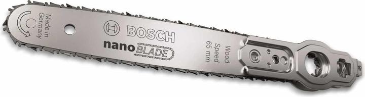 Image du produit Bosch Home & Garden Lame de scie NanoBLADE