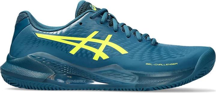 Actual product image ASICS Performance Gel Challenger 14 Clay (40.5)