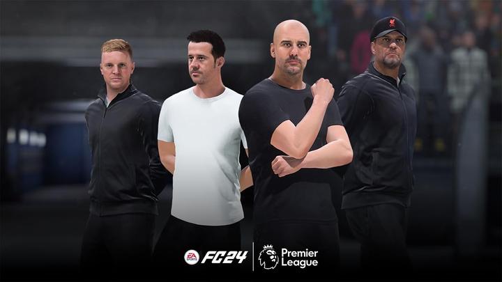 Immagine prodotto EA Games FC 24 (Switch, DE)
