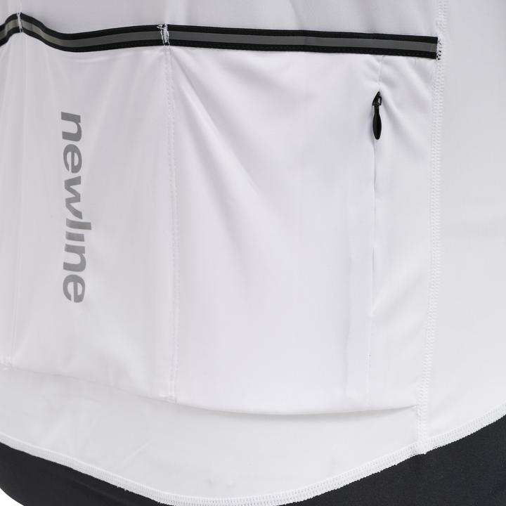 Immagine prodotto Newline Maglia Uomo Core Bike Ls (M)