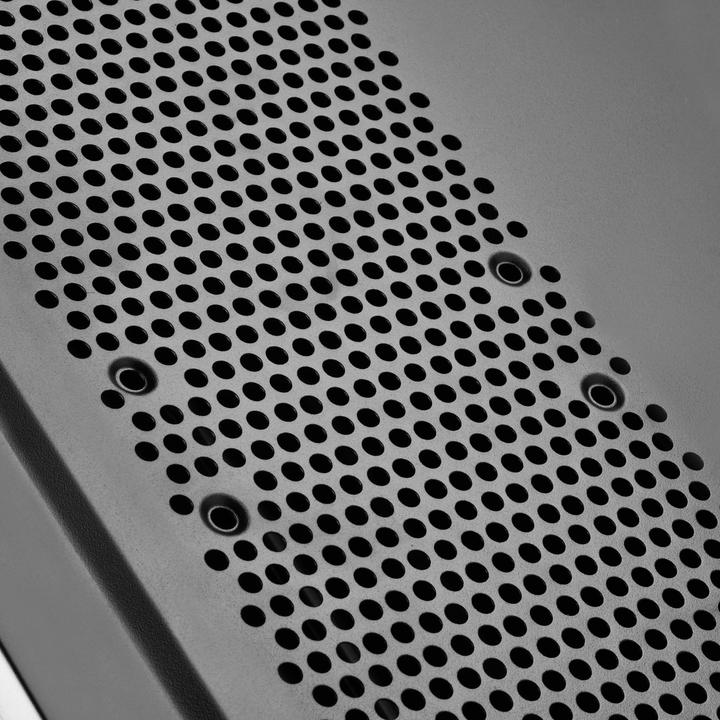 Immagine prodotto Silverstone Torre SST-PS13B nero (ATX, mATX)