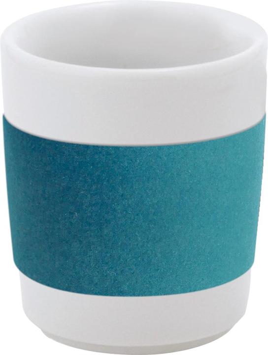 Ocean green