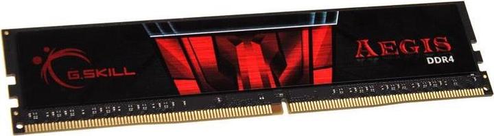 Actual product image G.Skill Aegis (1 x 16GB, 3200 MHz, DDR4-RAM, DIMM)