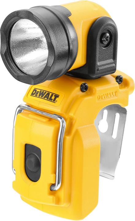 Image du produit DeWalt Torche LED10,8V (130 lm)