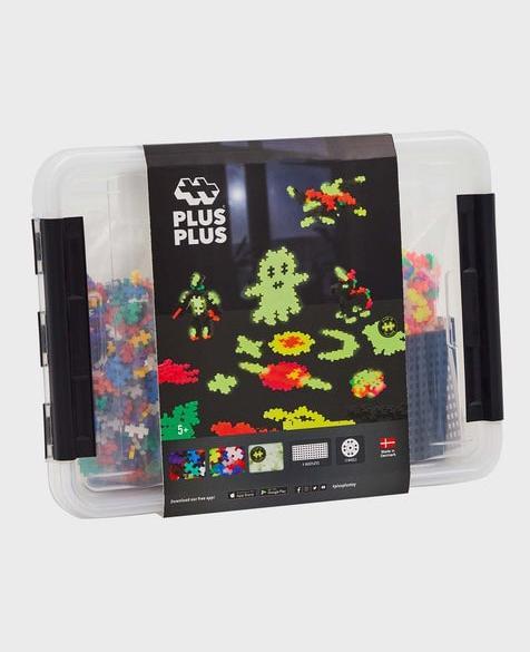 Image du produit Plus-Plus Basic XXL
