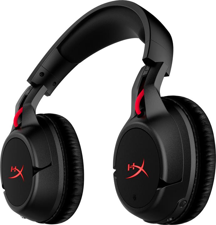 Actual product image HyperX Cloud Flight (Wireless)