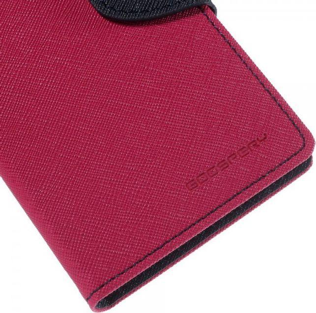Actual product image Goospery Fancy Diary Series (Sony Xperia M4 Aqua)
