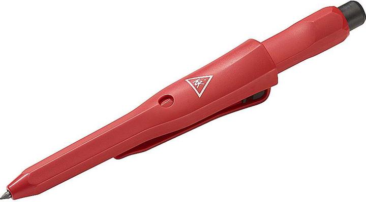Actual product image Hultafors Dybhulsmarkør dry - 650100
