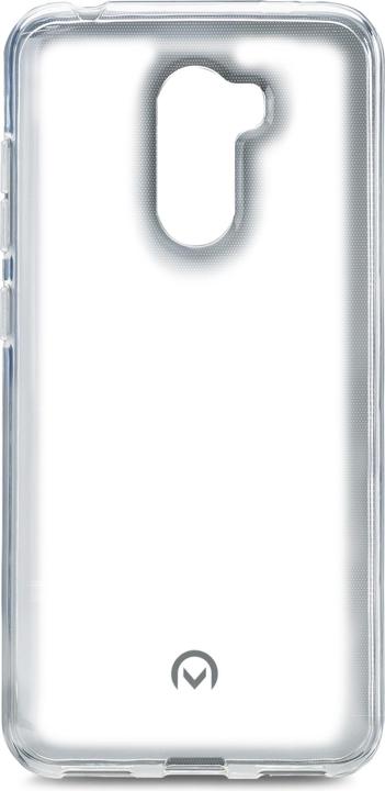 Transparent