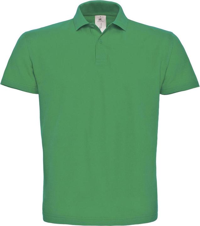 B&C ID.001 Poloshirt (XXL)