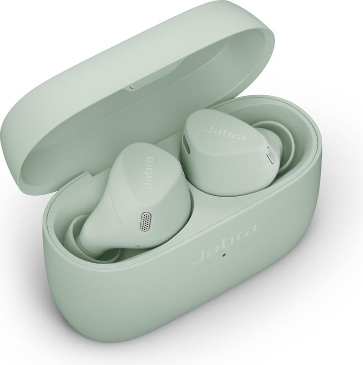 Actual product image Jabra Elite 4 Active (ANC, 7 h, Wireless)