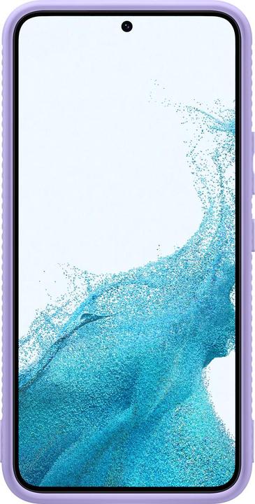 Actual product image Samsung Protective Standing Cover (Samsung Galaxy S22+)