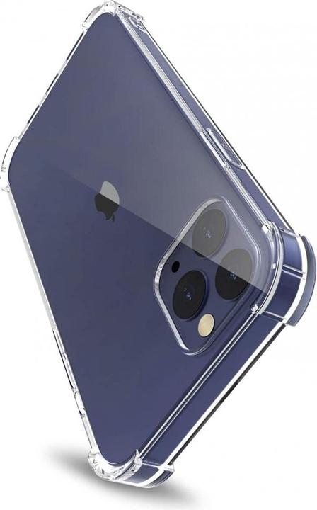 Image du produit Screenguard Bumper d'airbag (Apple iPhone 12 Pro Max)