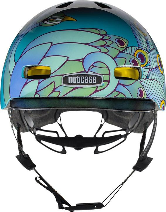 Actual product image Nutcase Street Mips (56 - 60 cm)