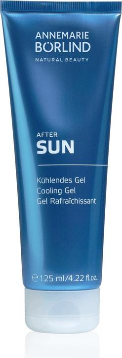 Annemarie Börlind After Sun Cooling Gel (Gel, 125 ml)