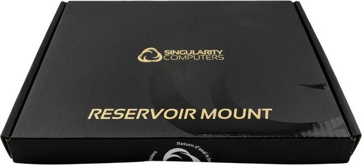 Produktbild Singularity Computers Ethereal Dual 2.0