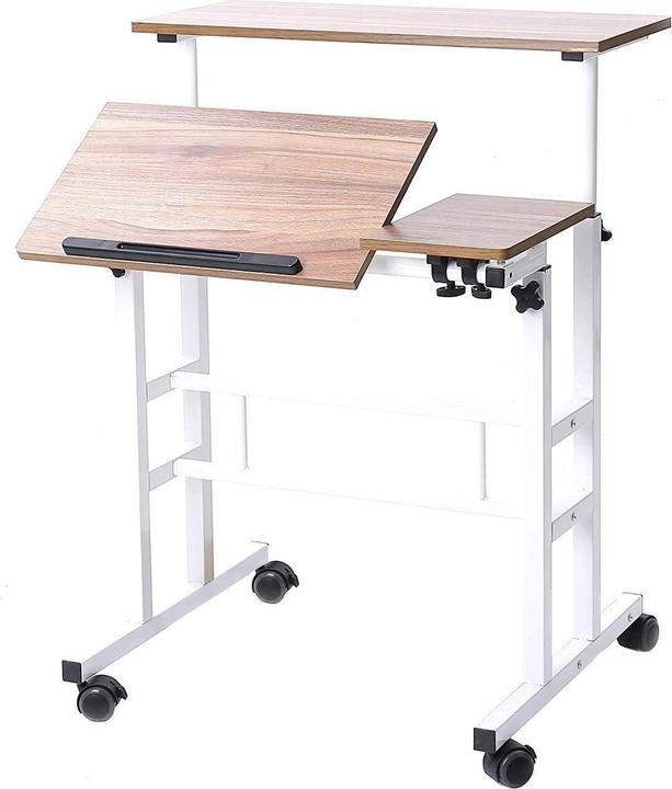 Immagine prodotto Sogesfurniture Tavolo da computer (80 x 60 cm)
