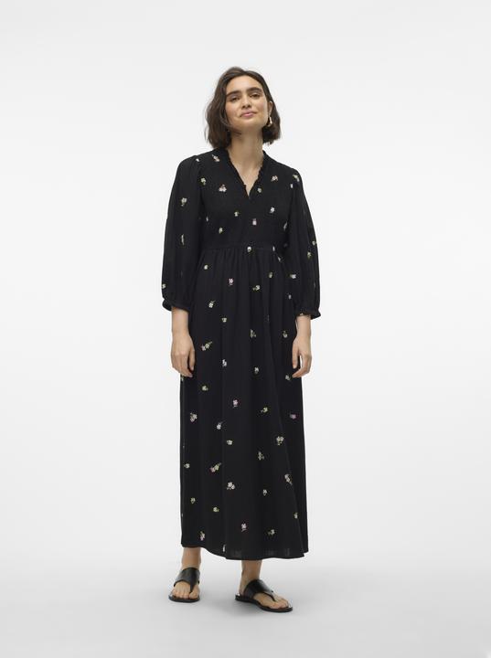 Actual product image Vero Moda VMRUPA Long dress Dress (S)