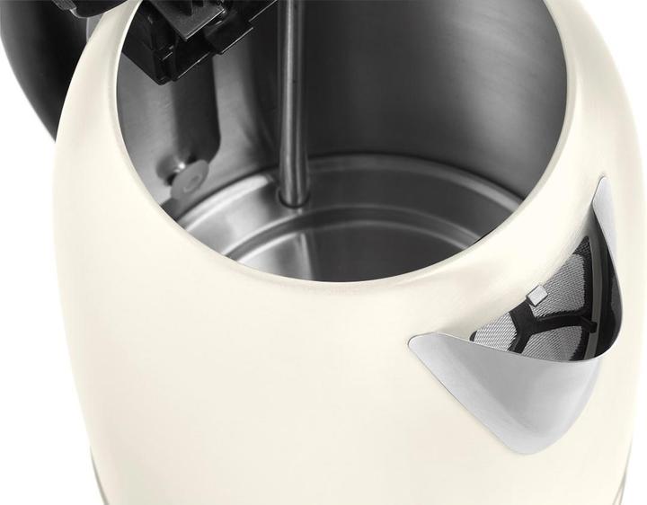Immagine prodotto Concept RK3242 bollitore elettrico Crema (1.70 l)