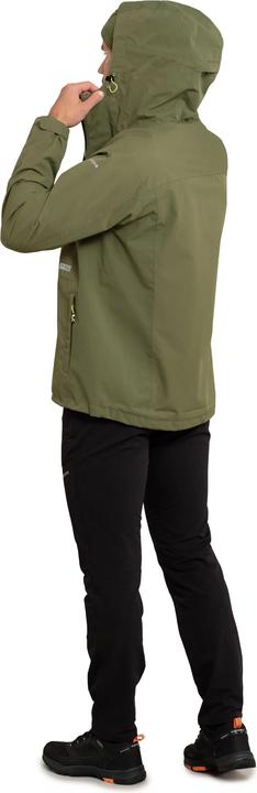 Actual product image Icepeak bangs ski jacket (46)