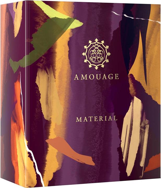Produktbild Amouage Material (Eau de Parfum, 100 ml)