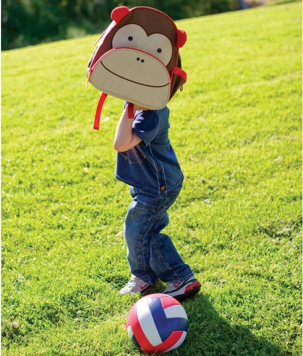 Actual product image Skiphop Zoo