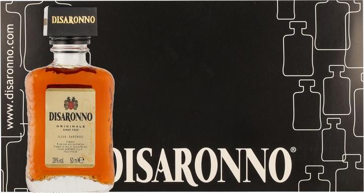 Produktbild Disaronno Amaretto (1 x 5 cl)