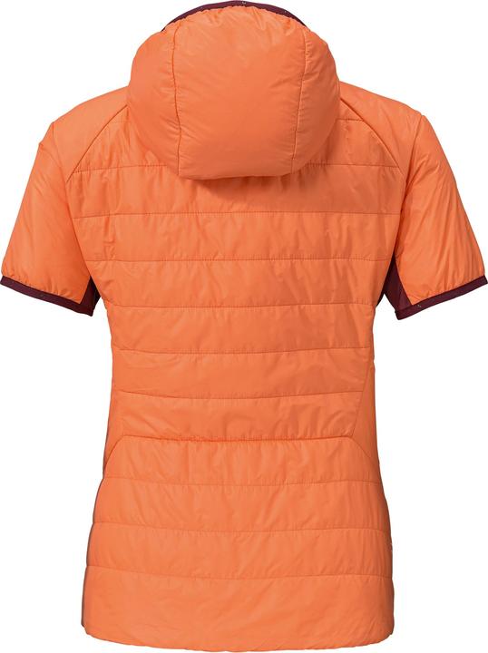 Image du produit Schöffel Gilet hybride Cima Cadina L (36)