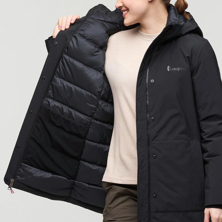 Image du produit Cotopaxi Calidez Down Parka (S)